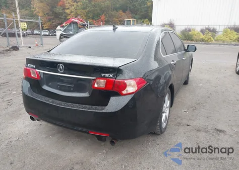 2013 Acura Tsx 2.4 from USA, damaged, VIN JH4CU2F6XDC005301